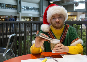 patrick lennon santaland diaries
