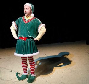 patrick lennon santaland diaries 2