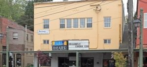 Paradise's new home in downtown Port Orchard